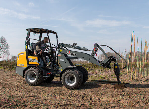 G2300 HD 4